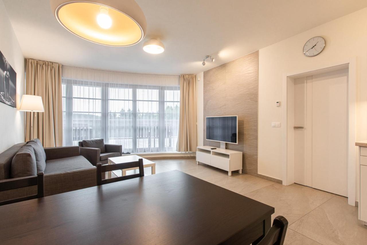 Apartmany Pod Zakletym - Hotel Ricky Экстерьер фото