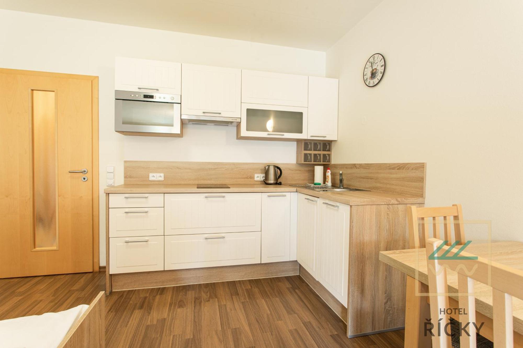 Apartmany Pod Zakletym - Hotel Ricky Экстерьер фото